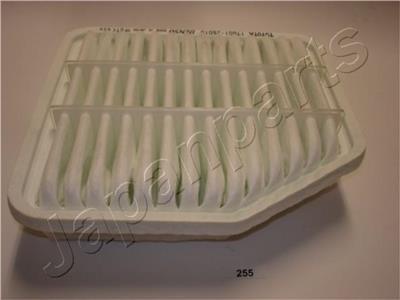 JAPANPARTS FA-255S EAN: 8033001314854.