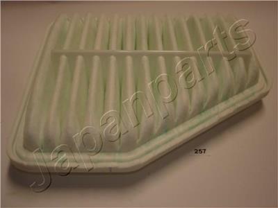 JAPANPARTS FA-257S EAN: 8033001333374.