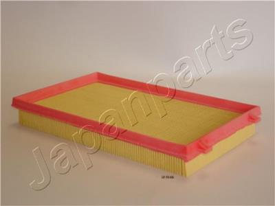 JAPANPARTS FA-258S EAN: 8033001331509.