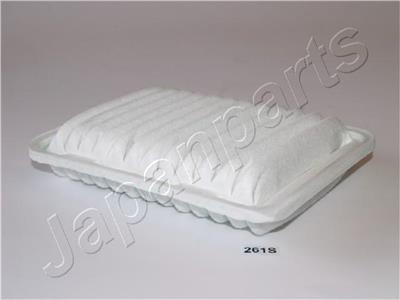 JAPANPARTS FA-261S EAN: 8033001437775.