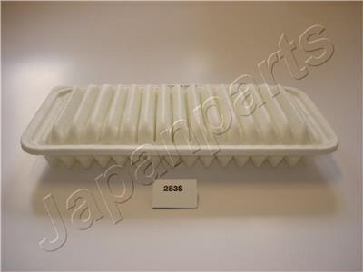 JAPANPARTS FA-283S EAN: 8033001053098.