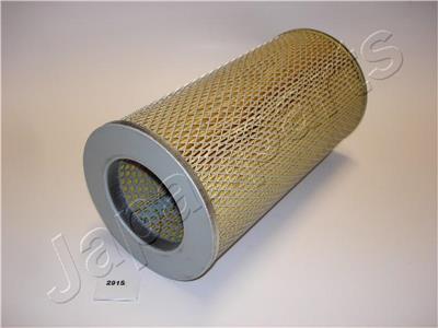 JAPANPARTS FA-291S EAN: 8033001053173.