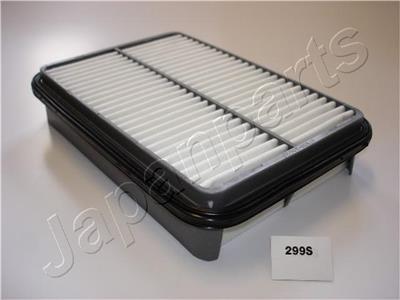 JAPANPARTS FA-299S EAN: 8033001053258.