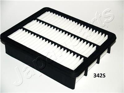 JAPANPARTS FA-342S EAN: 8033001795707.