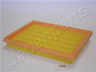 JAPANPARTS FA-350S EAN: 8033001053555.