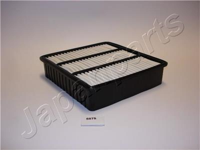 JAPANPARTS FA-587S EAN: 8033001054668.