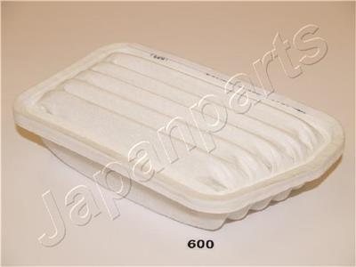JAPANPARTS FA-600S EAN: 8033001454437.