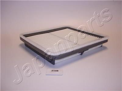 JAPANPARTS FA-714S EAN: 8033001275797.