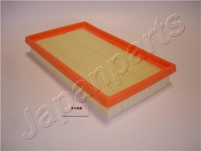 JAPANPARTS FA-715S EAN: 8033001275803.