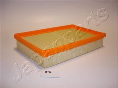 JAPANPARTS FA-819S EAN: 8033001275827.
