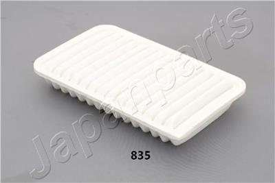 JAPANPARTS FA-835S EAN: 8033001800081.