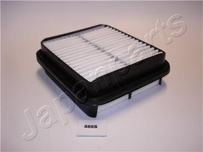 JAPANPARTS FA-886S EAN: 8033001055405.