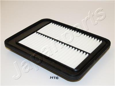 JAPANPARTS FA-H16S EAN: 8033001454475.