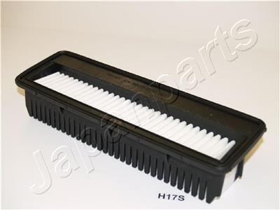 JAPANPARTS FA-H17S EAN: 8033001468762.
