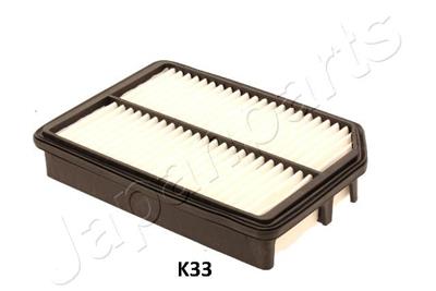 JAPANPARTS FA-K33S EAN: 8033001834659.