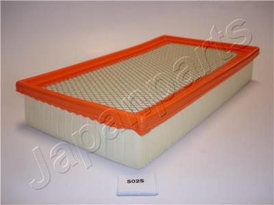 JAPANPARTS FA-S02S EAN: 8033001275964.