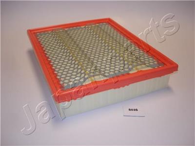 JAPANPARTS FA-S03S EAN: 8033001285413.