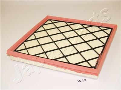 JAPANPARTS FA-W12S EAN: 8033001504163.