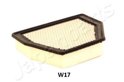 JAPANPARTS FA-W17S EAN: 8033001835083.