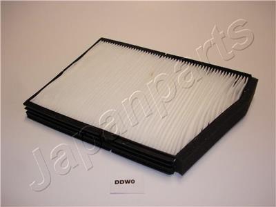 JAPANPARTS FAA-DDW0 EAN: 8033001411355.