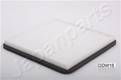 JAPANPARTS FAA-DDW16 EAN: 8033001672114.