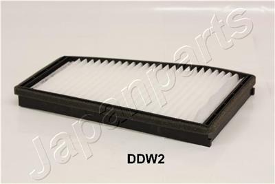 JAPANPARTS FAA-DDW2 EAN: 8033001411386.