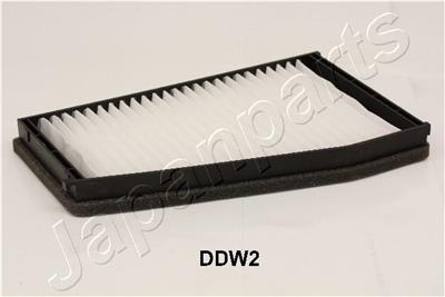 JAPANPARTS FAA-DDW2 EAN: 8033001411386.