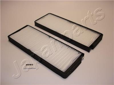 JAPANPARTS FAA-DDW3 EAN: 8033001411393.