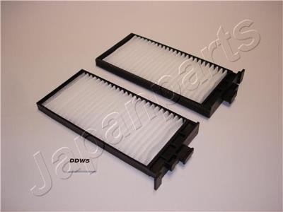 JAPANPARTS FAA-DDW5 EAN: 8033001411416.