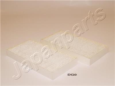 JAPANPARTS FAA-DG0 EAN: 8033001459722.