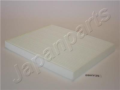 JAPANPARTS FAA-HY29 EAN: 8033001411751.