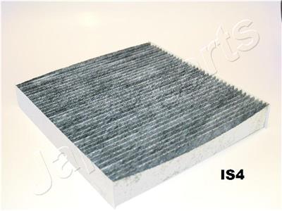 JAPANPARTS FAA-IS4 EAN: 8033001818833.