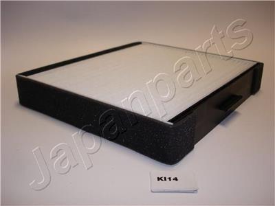 JAPANPARTS FAA-KI14 EAN: 8033001411904.