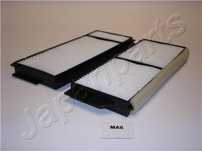 JAPANPARTS FAA-MA8 EAN: 8033001285611.