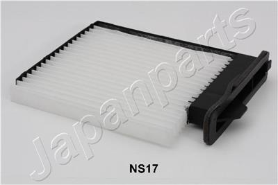 JAPANPARTS FAA-NS17 EAN: 8033001743890.