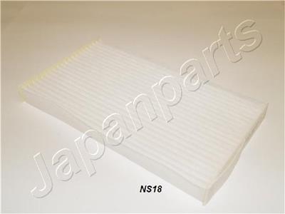 JAPANPARTS FAA-NS18 EAN: 8033001746761.