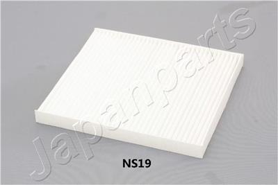 JAPANPARTS FAA-NS19 EAN: 8033001786750.