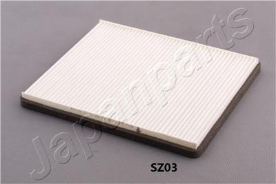 JAPANPARTS FAA-SZ03 EAN: 8033001285819.