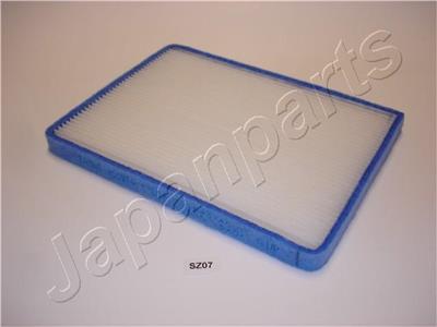 JAPANPARTS FAA-SZ07 EAN: 8033001311716.