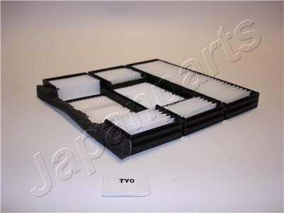 JAPANPARTS FAA-TY0 EAN: 8033001056303.