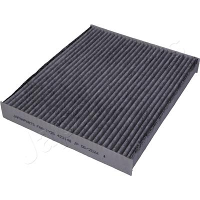 JAPANPARTS FAA-TY26 EAN: 8057333202801.