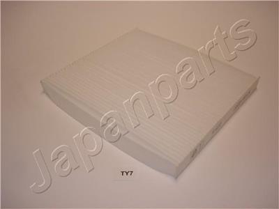 JAPANPARTS FAA-TY7 EAN: 8033001285772.