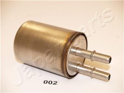 JAPANPARTS FC-002S EAN: 8033001449501.