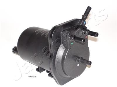 JAPANPARTS FC-108S Číslo výrobce: FC-108S. EAN: 8033001057119.