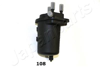 JAPANPARTS FC-108S Číslo výrobce: FC-108S. EAN: 8033001057119.