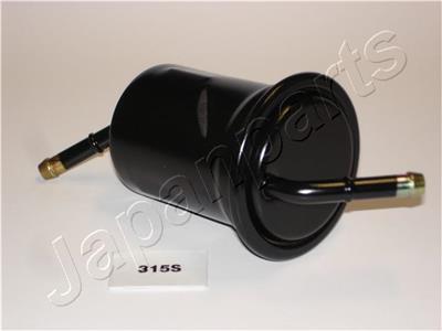JAPANPARTS FC-315S EAN: 8033001058222.