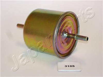 JAPANPARTS FC-318S EAN: 8033001058253.