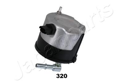 JAPANPARTS FC-320S EAN: 8033001709490.