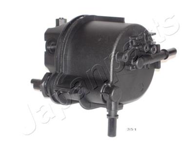 JAPANPARTS FC-351S EAN: 8033001058307.