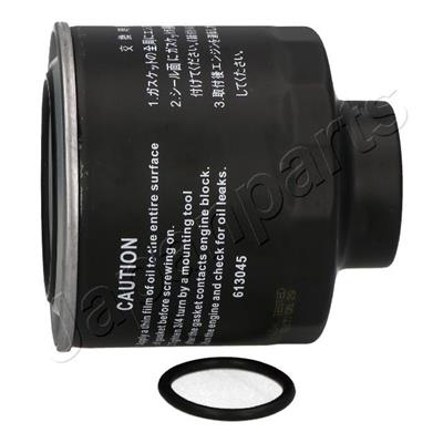 JAPANPARTS FC-500S EAN: 8033001330274.